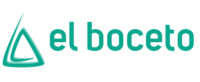 el boceto imprenta publicidad